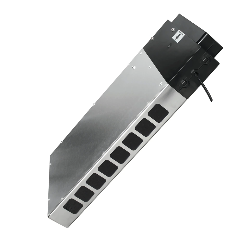 [8785] AVITANA QUADRO 800 soft SLIMLINE CH