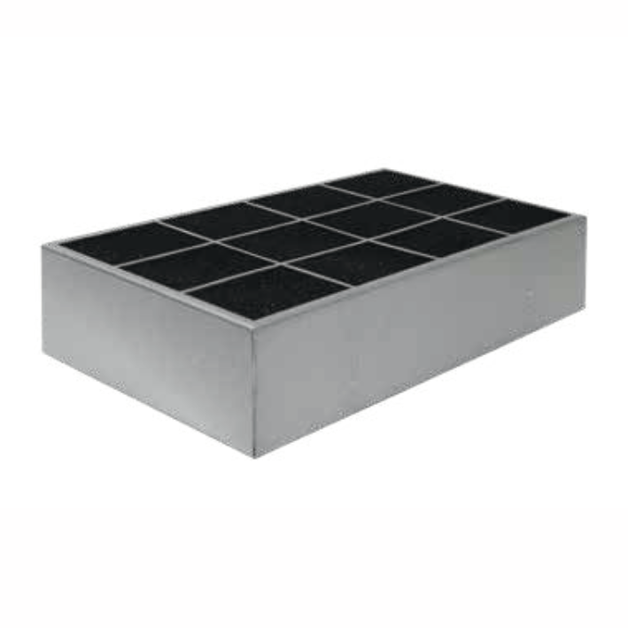 [8980] AVITANA PLANO 800 CH-8980