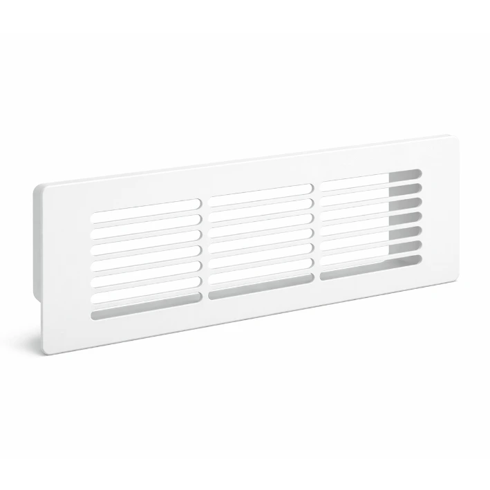 [7025-Weiss] AVITANA QUADRO7025 bianco griglia di ventilazione 113