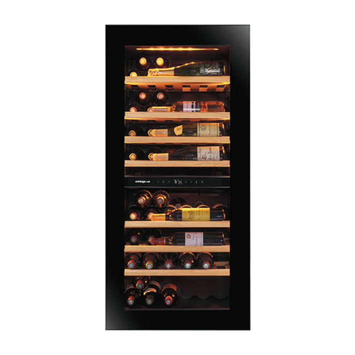 [AVI122PLATINUM] FRIO GROUP Avintage cantinetta vino 68 bottiglie
