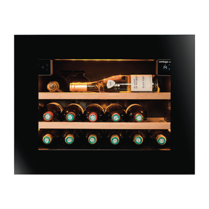[AVI45PLATINUM] FRIO GROUP Avintage wine cooler 21 bottles