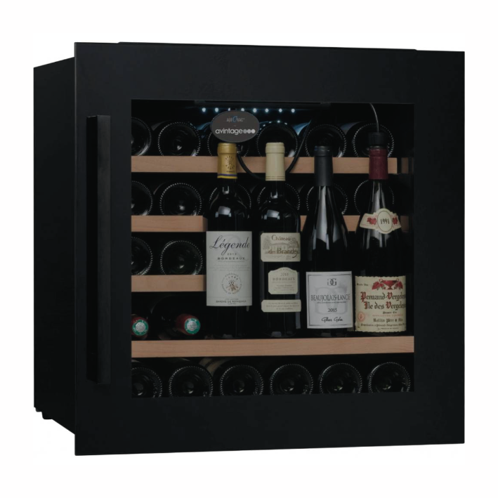 [AVI63CSZF] FRIO GROUP Avintage wine cooler 33 bottles