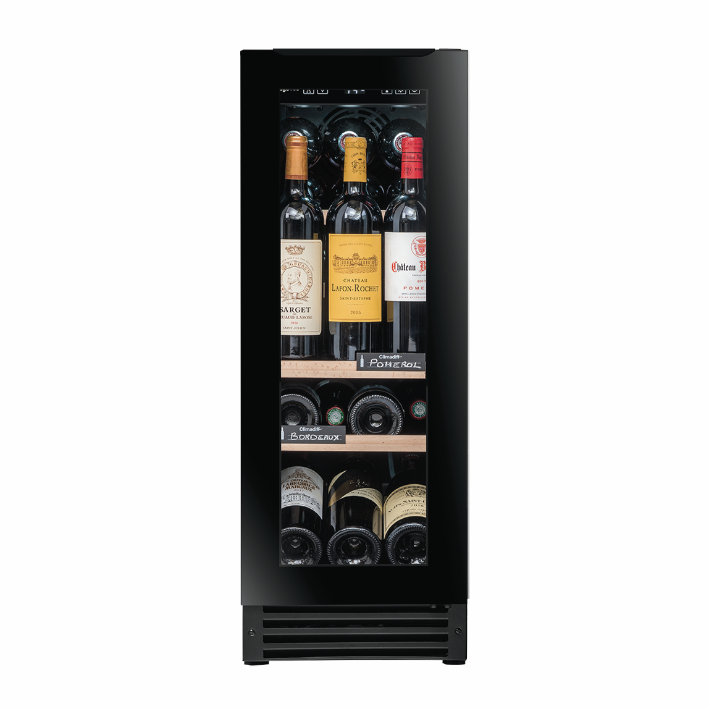 [AVU23TB1] FRIO GROUP Avintage cantinetta vino 22 bottiglie