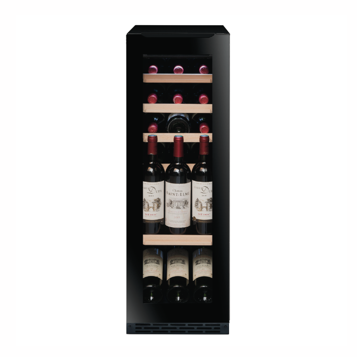 [AVU25FGMO] FRIO GROUP Avintage wine cooler 24 bottles