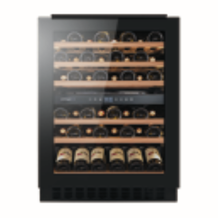 [AVU61D88] FRIO GROUP Avintage wine cooler 46 bottles