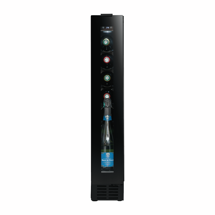 [AVU8TNA] FRIO GROUP Avintage cantinetta vino 8 bottiglie