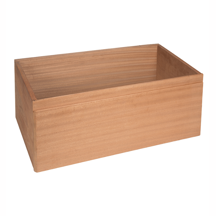 [BOX26XL] FRIO GROUP Schublade für Champagner