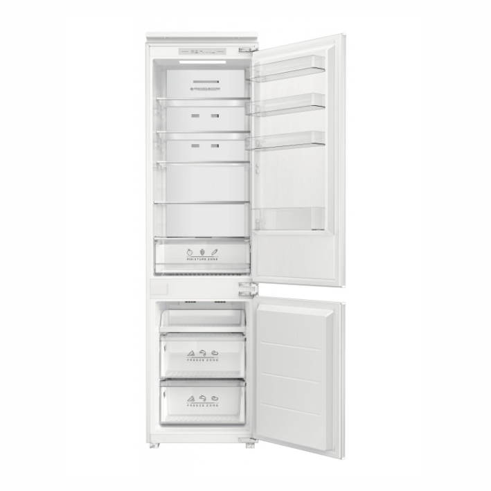 FRIO GROUP Integriert Kombinierter refrigerator 300 litres