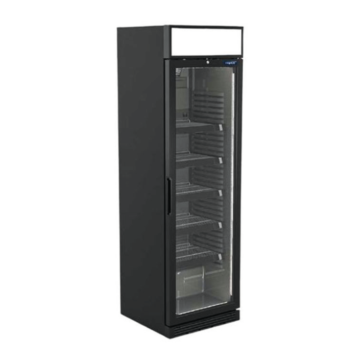 [D370TOPN] FRIO GROUP refrigerated display case 358 litres