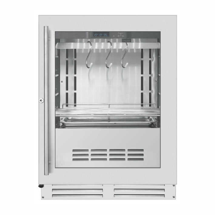 [DAC100] FRIO GROUP Keller for die Trockenreifung von Fleisch 98 litres
