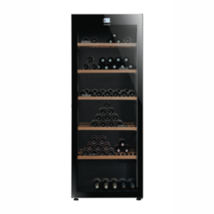 [DIVA305] FRIO GROUP Avintage wine cooler 294 bottles