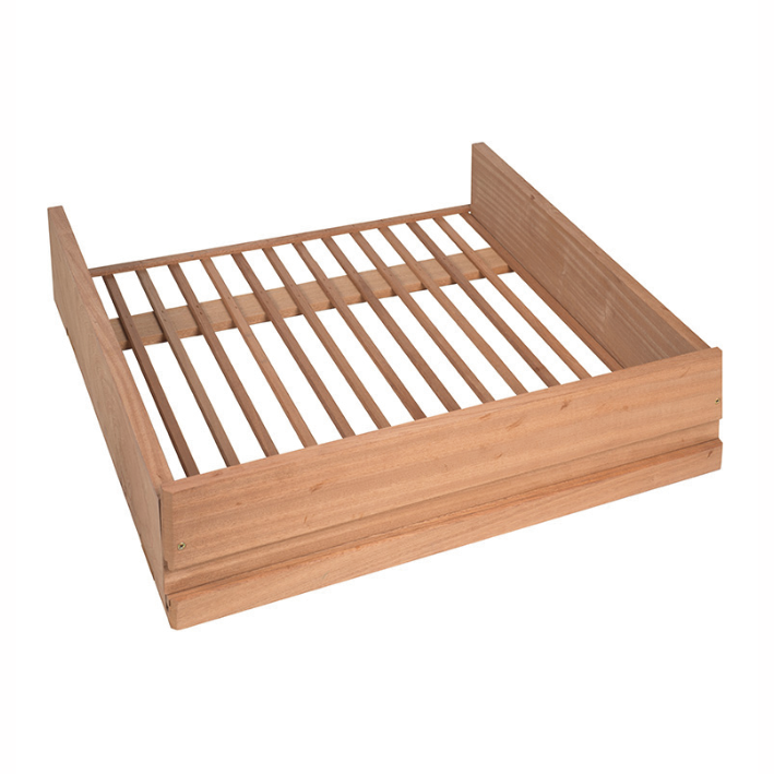 [DRAWER15] FRIO GROUP Schublade Geeignet für Bordeaux Flaschen 15