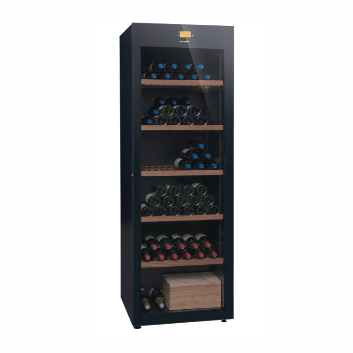 [DVP265G] FRIO GROUP Avintage wine cooler 264 bottles G