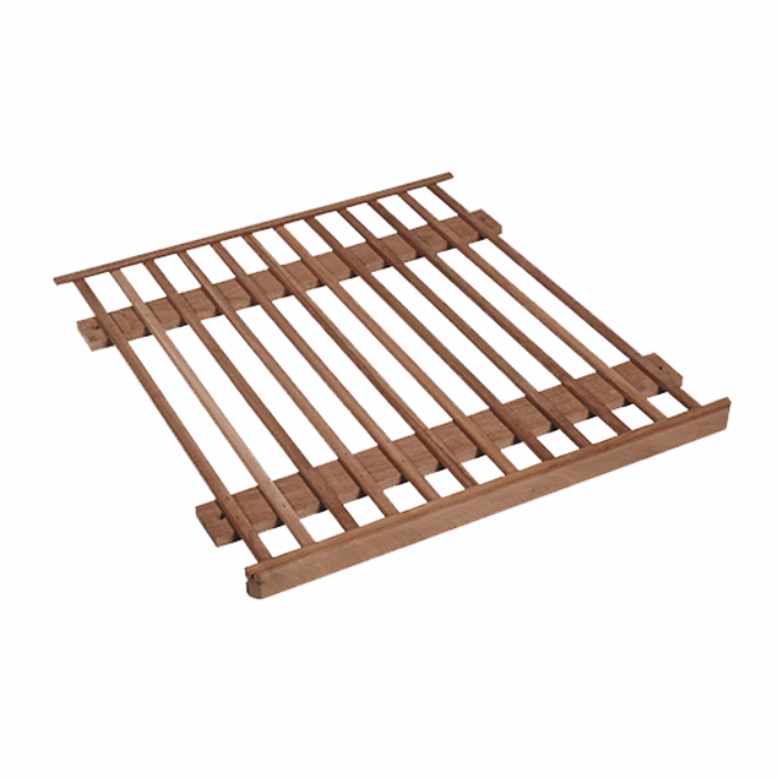 [PREMIUM1/62] FRIO GROUP Holzregal 1/62 P