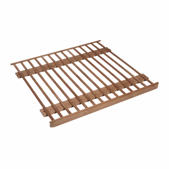 [PREMIUM1/70] FRIO GROUP Holzregal 1/70 P