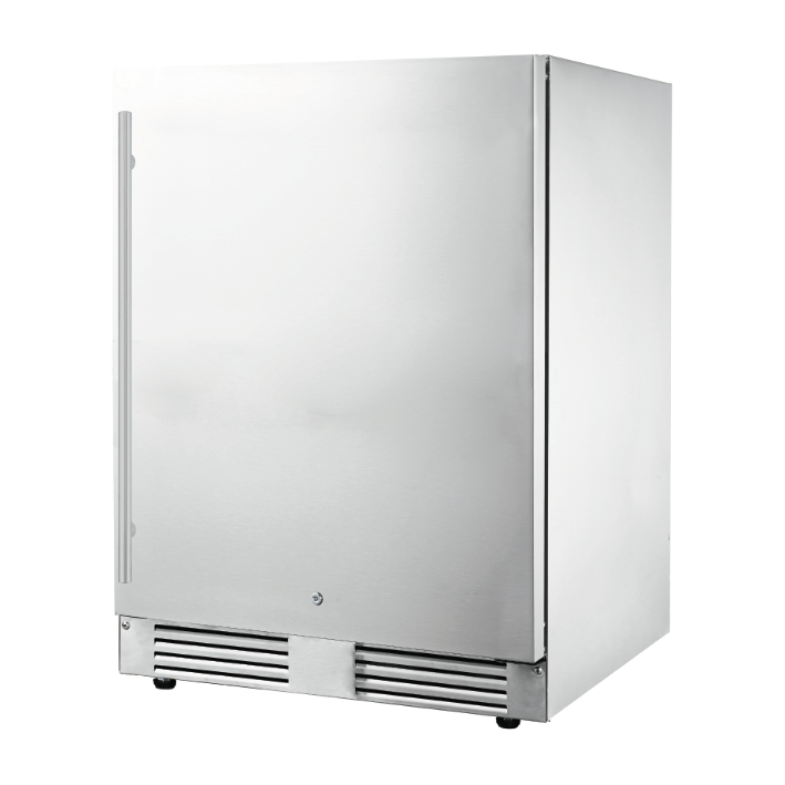 [RETT136A] FRIO GROUP Frigelux Outdoor Kühlschrank 102 Liter