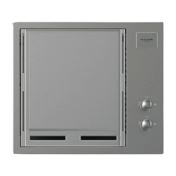 FULGOR BBQ 600 Inox