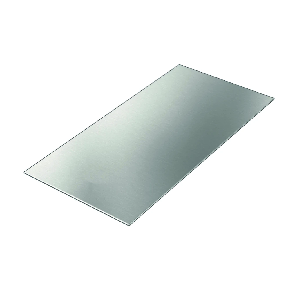 [TYPLATEX] FULGOR Teppanyaki Platte Inox