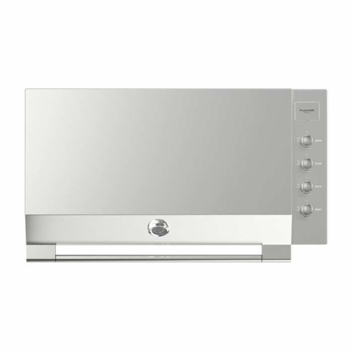 FULGOR BBQ hood HL 1000 Inox