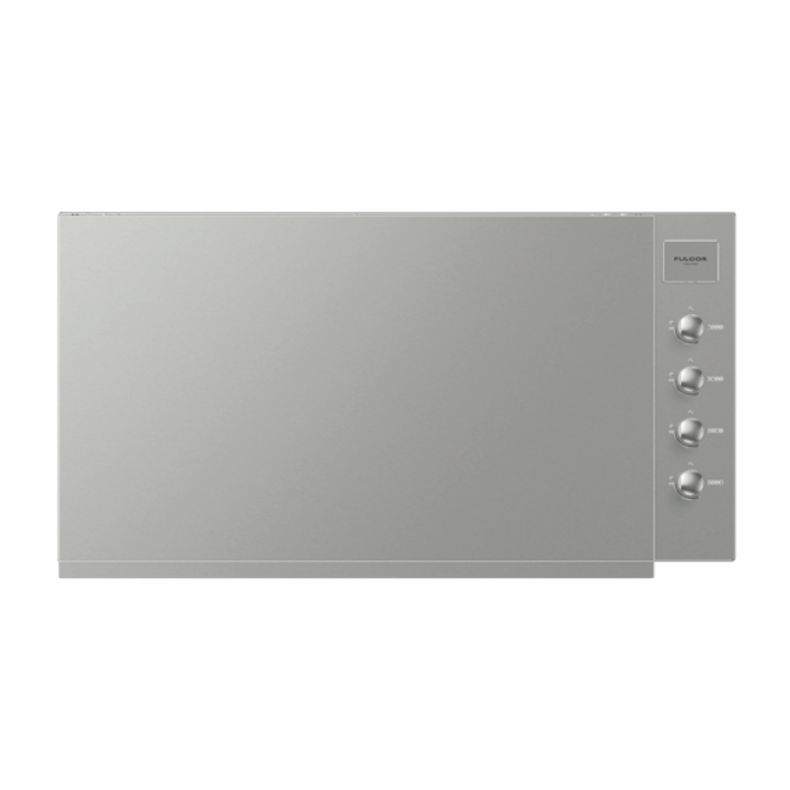 FULGOR BBQ Haube LL 1000 Inox