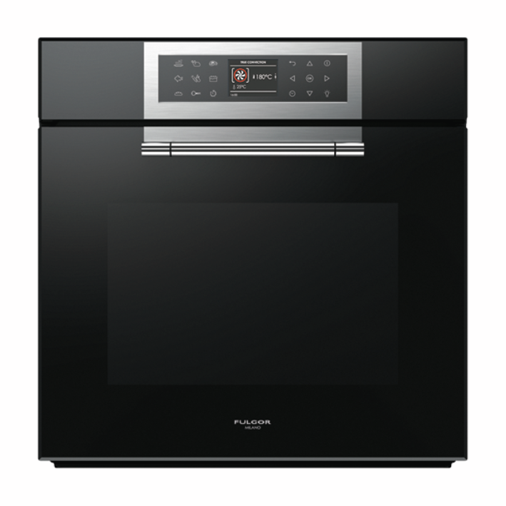 [FCLO6215TEMBK] FULGOR multifunction ovens 60