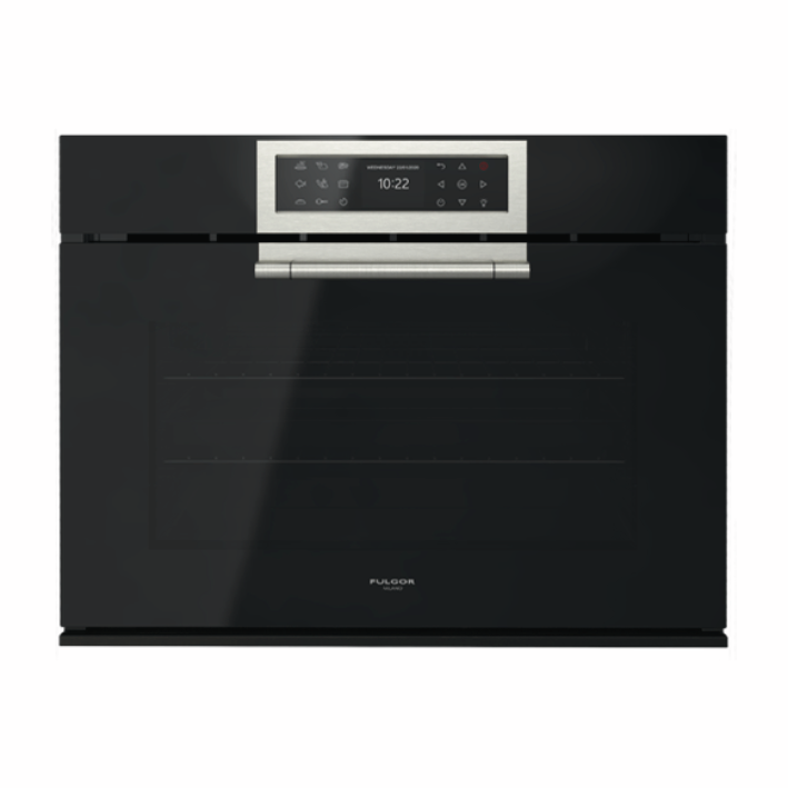 [FCLO7515TEMBK] FULGOR Multifunktionsbackofen XL75