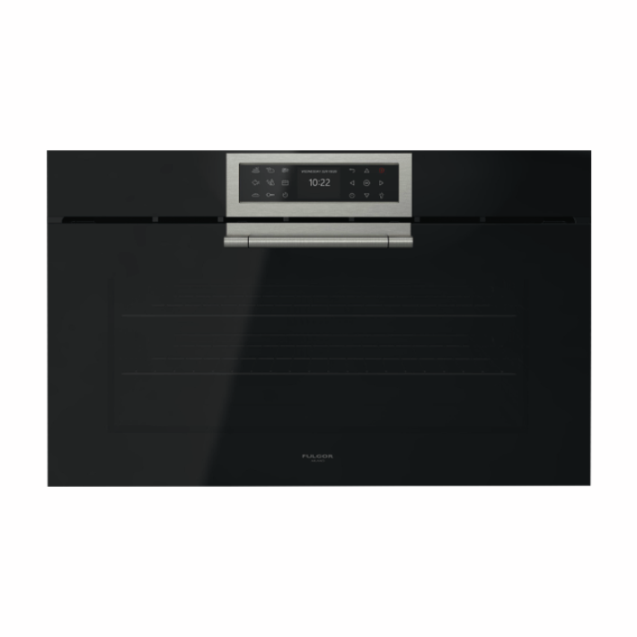 [FCLO9615TEM2FBK] FULGOR Multifunktionsbackofen XXL90