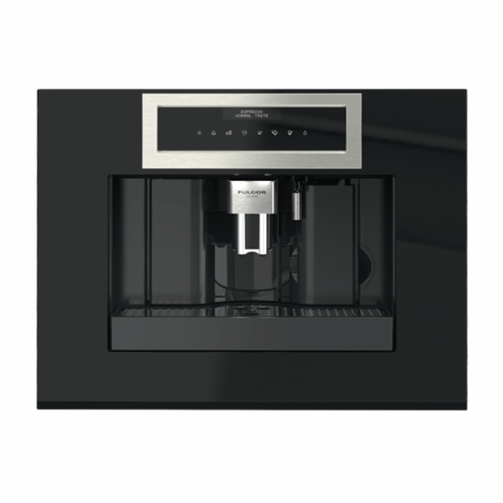 [FCLCM4500TFBK] FULGOR machine à café 60 / 45
