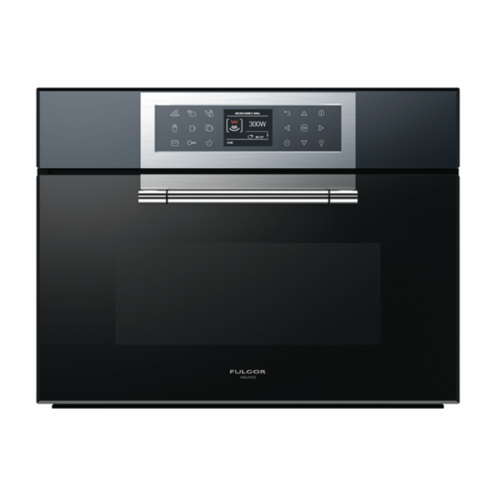 [FCLGMO4508TEMBK] FULGOR microonde grill 45 forno 60