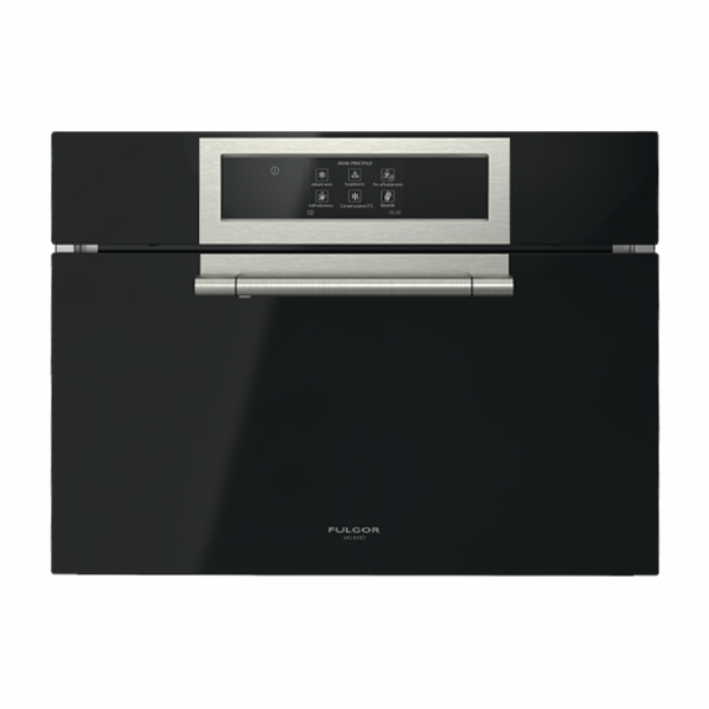 [FCLBC4500TFBK] FULGOR Schockfroster 45
