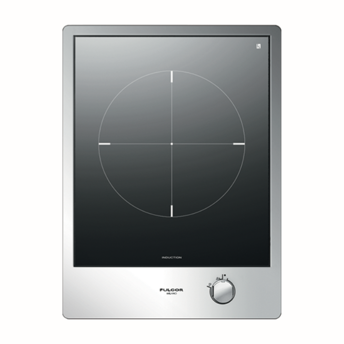 FULGOR induction plaque de cuisson 40