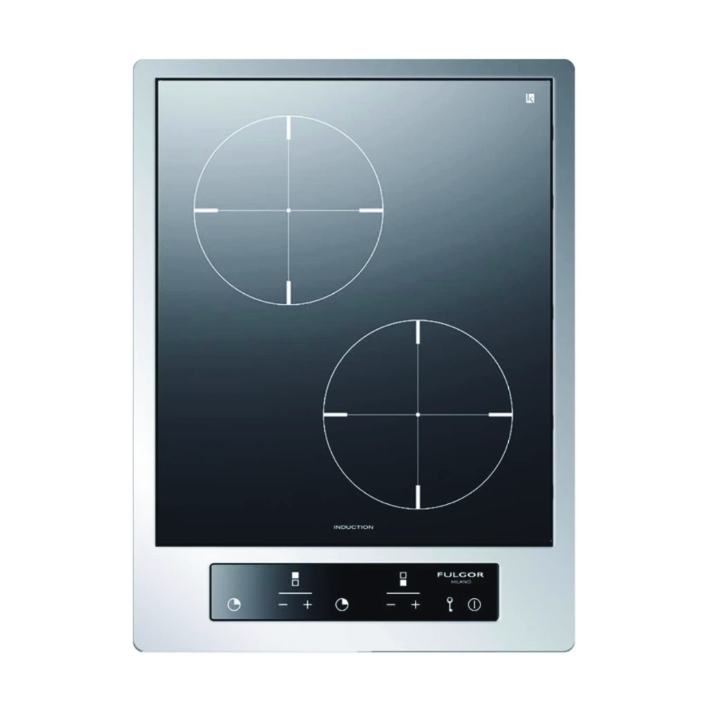 [CPH402IDTCX/2] FULGOR Induktion Kochfeld 40