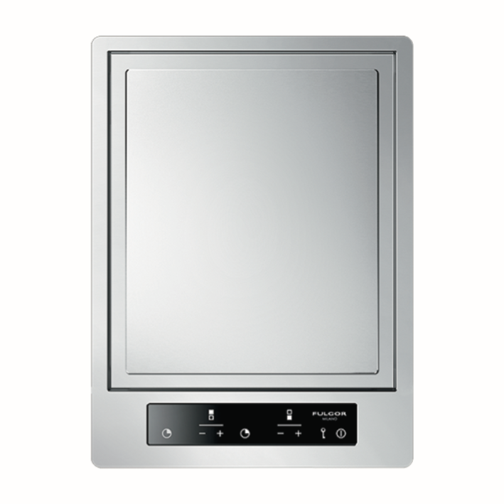 [CPH402IDTYTCX] FULGOR CPH 402 ID TY TC X Teppan Yaki piano cottura