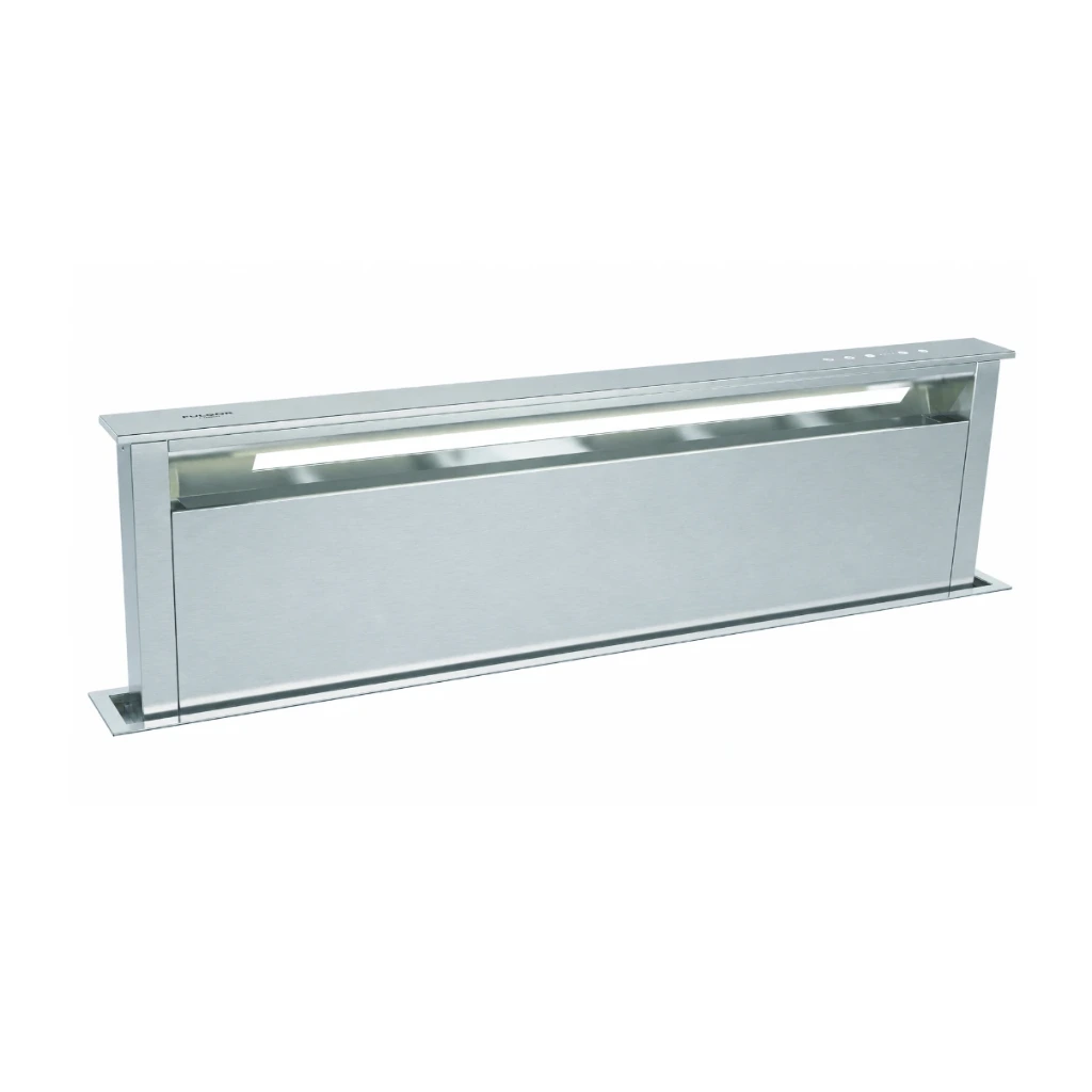 [FDDH1120TRCX] FULGOR Lift Dampfabzug 120