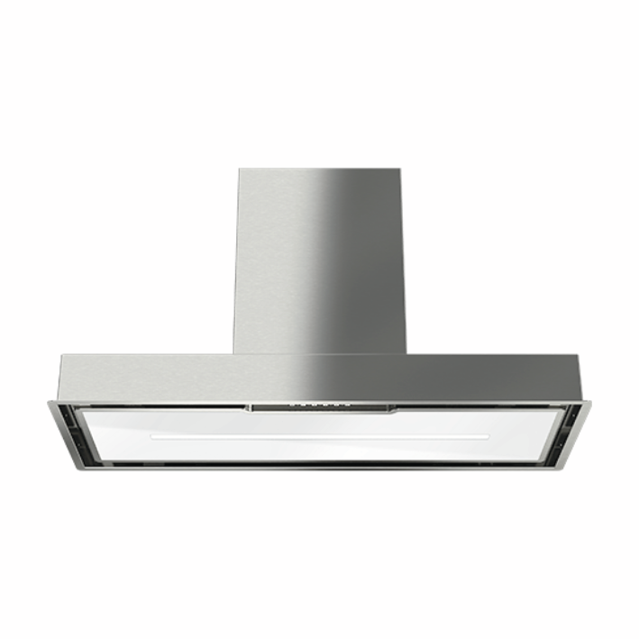 [FBGHD800PTX] FULGOR Integriert Dampfabzug 80