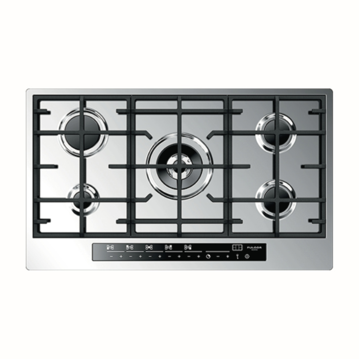 [CPH905GWKX] FULGOR gas cooktop 90