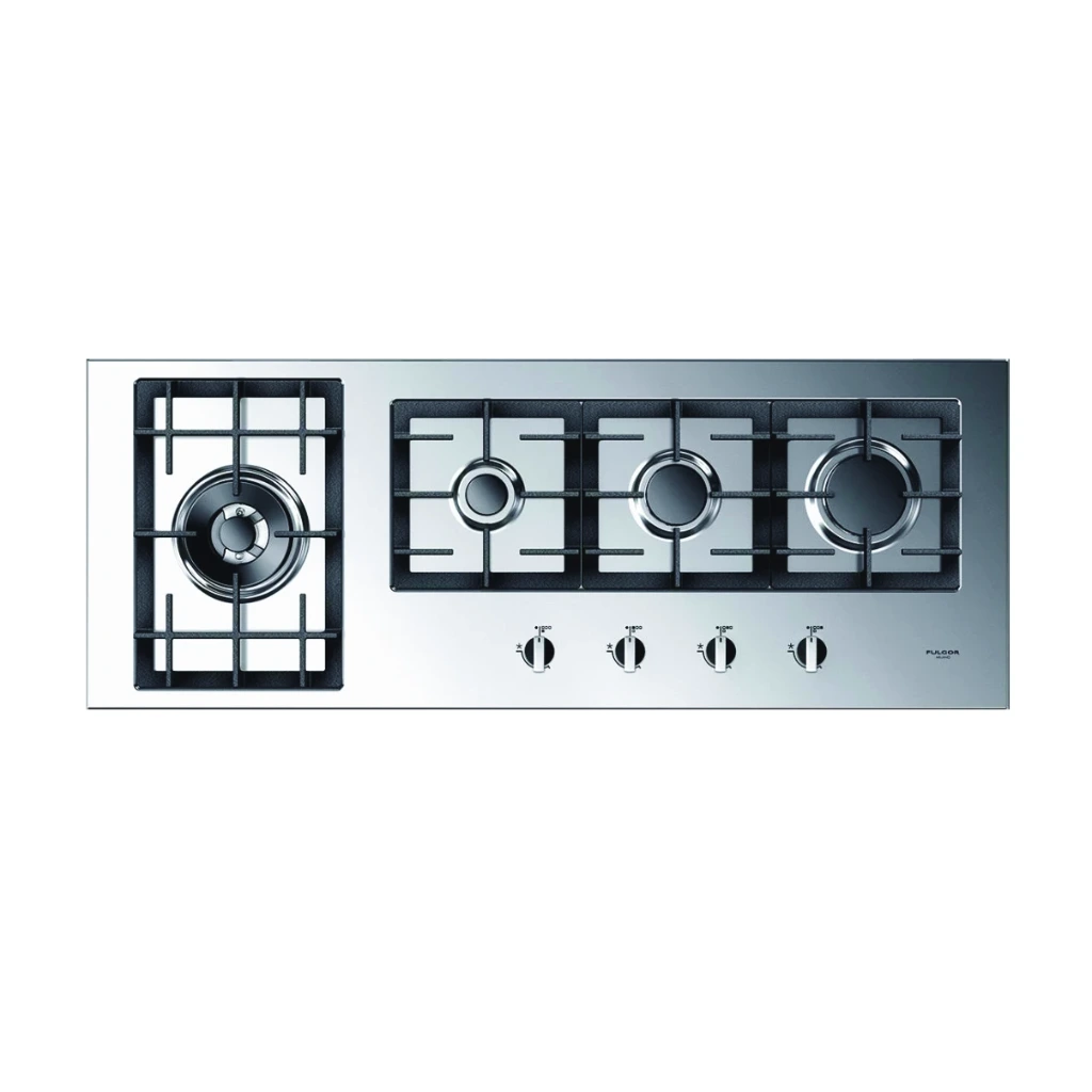[QH1124GWKX] FULGOR Gas Kochfeld 112