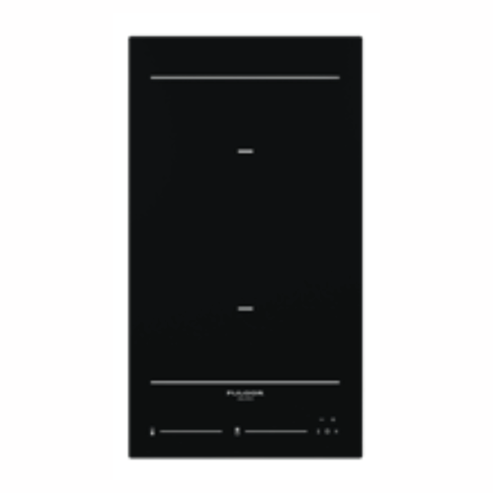 [FCH302IDTSBK] FULGOR induction cooktop 30