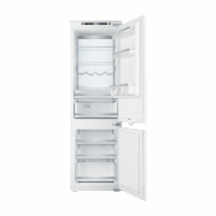 [FBCD355TNFEDBL] FULGOR Kombiniert Kühlschrank 60