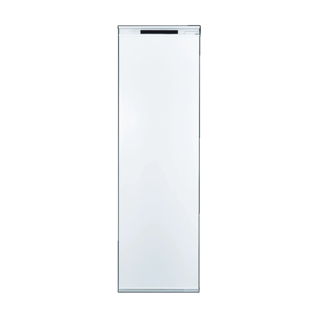 [FBR300FED] FULGOR Säule Kühlschrank 60