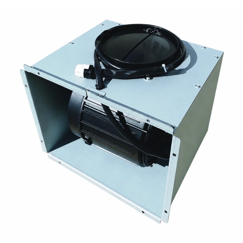 FULGOR On-Board-Motor