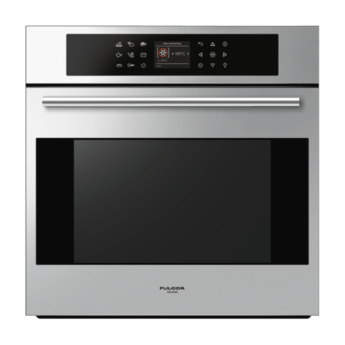 [FCO6215TEMX] FULGOR Multifunktion 60 Backofen 60