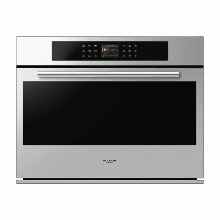 [FCO7515TEMX] FULGOR XL75 forno multifunzione 60