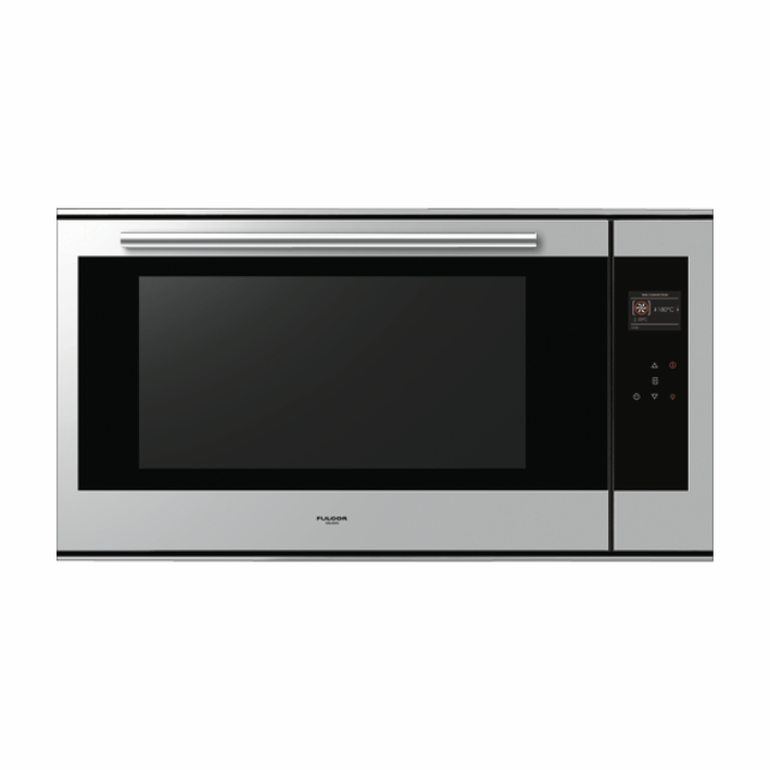 [FCO9013TMX] FULGOR XL90 Multifunktion Backofen 48