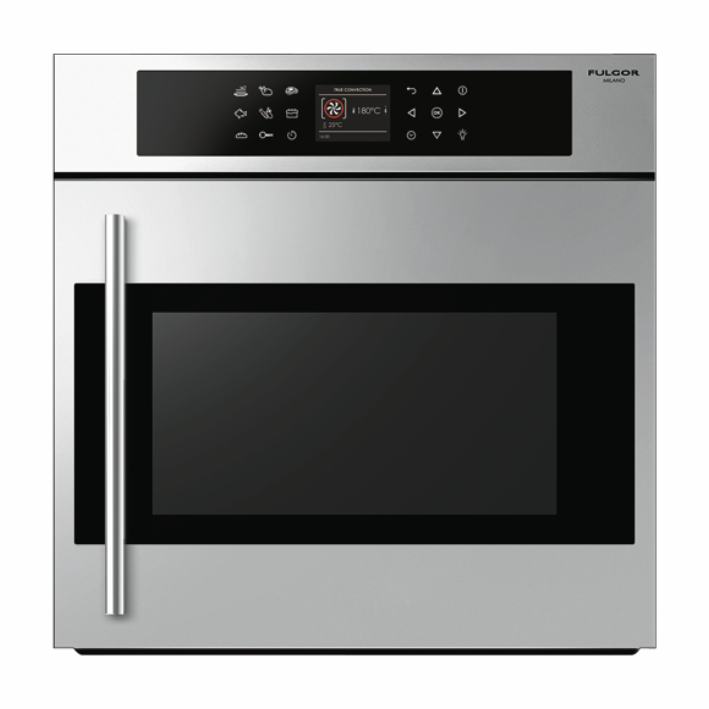 [FCOS6215TEMX] FULGOR Multifunktion 60 Backofen 60