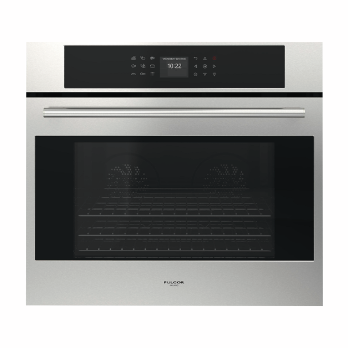 [FCPO315PTEM2FX] FULGOR XXL30'' pyro multifunction