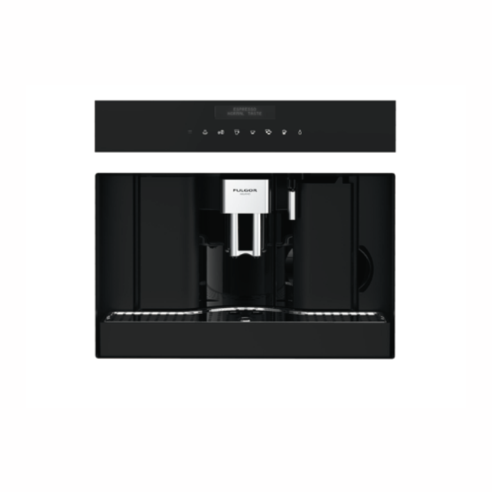 [FCM4500TFWH] FULGOR Eingebaute Kaffeemaschine 45