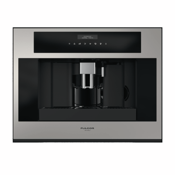 [FCM4500TFX] FULGOR Kaffeemaschine 60 / 45