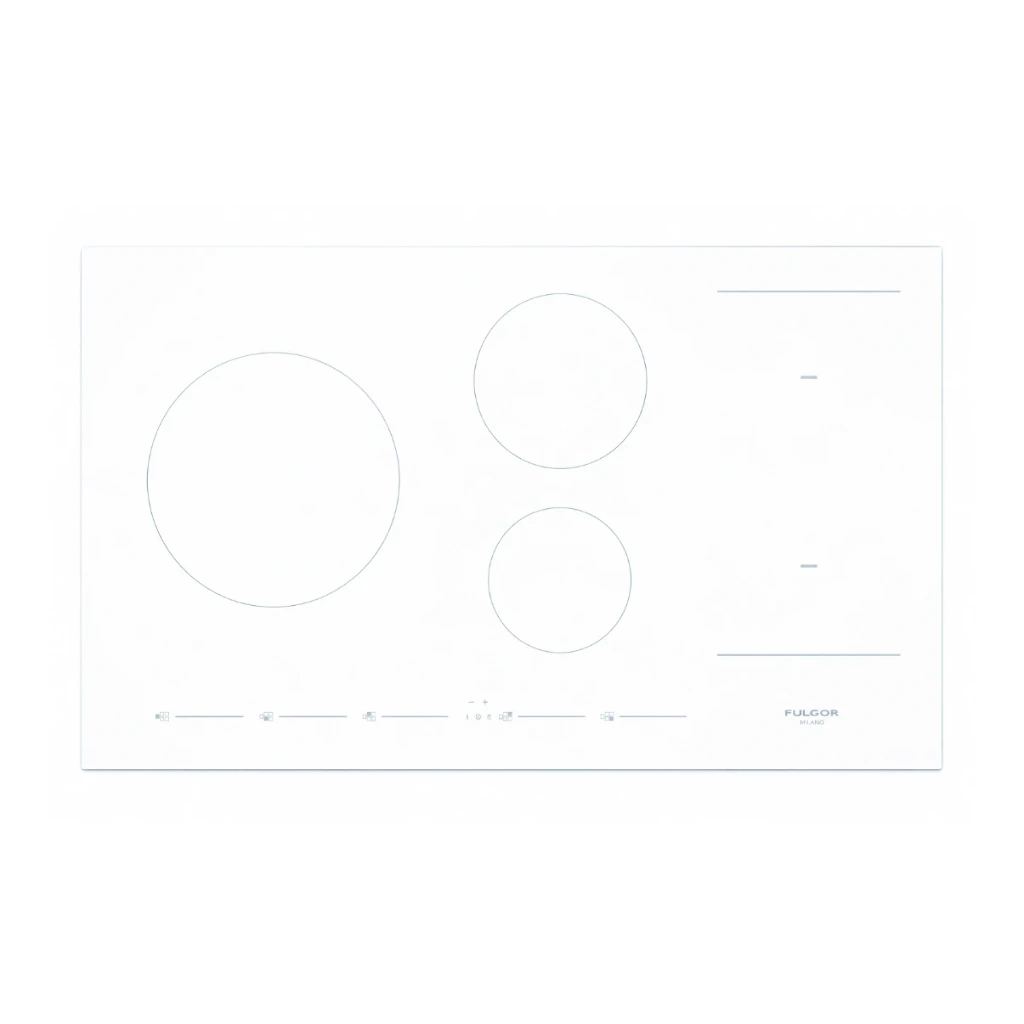FULGOR induction plaque de cuisson 90