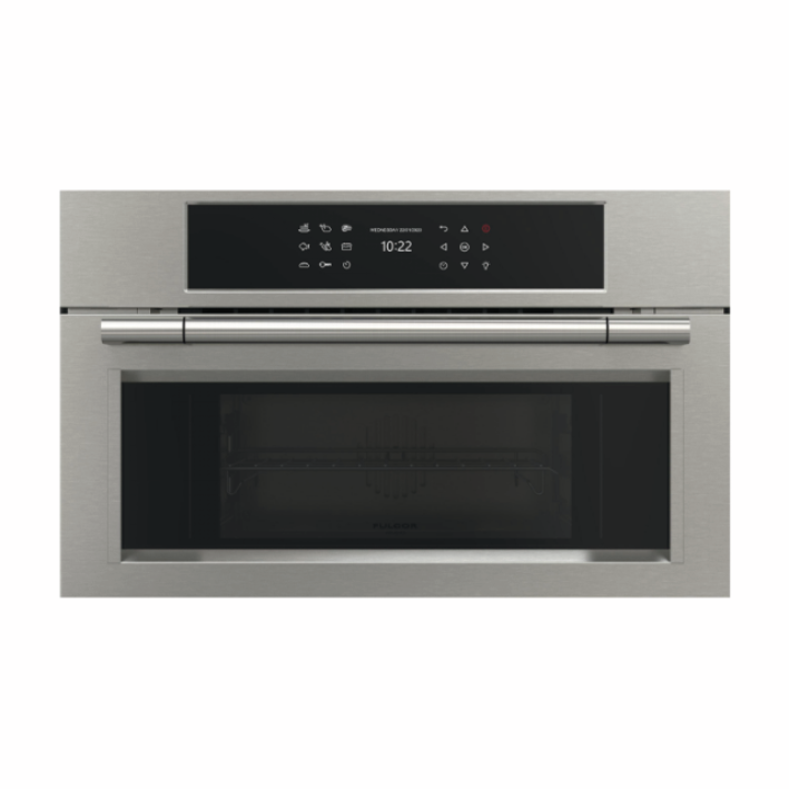 FULGOR 30" combi steam oven